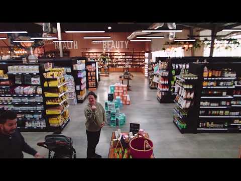 Welcome to Good Food Emporium