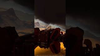 Star Citizen - Dynamic Clouds