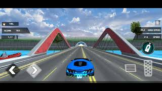 Traffic Car Racer Pro Android games  screenshot 1