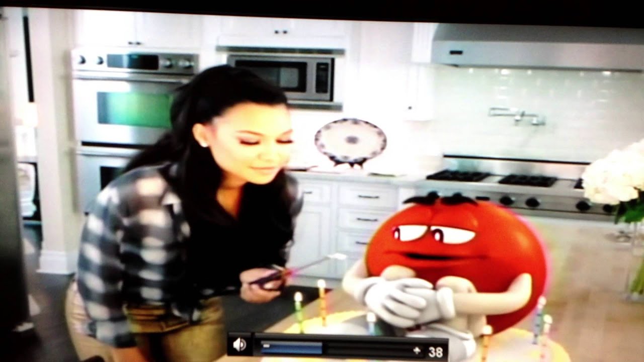 M&Ms Superbowl Commercial Official 2013 YouTube