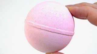 プラレール 新幹線大好き！！ 炭酸入浴料 Plarail Shinkansen Bullet Train Bath Bomb Unboxing #2