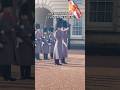 Changingoftheguard Grenadiers 22signalregiment Kingsguard Buckinghampalace London Changingoftheguard Grenadiers 22signalregiment Kingsguard Buckinghampalace London