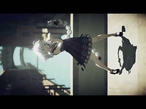 [MMD] Anti-Gravities - Kizuna Akari (corrected)