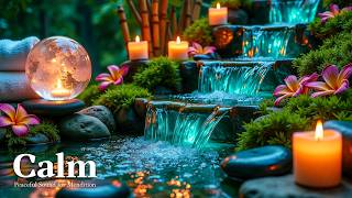 Instant Peace of Mind 🌿 Soothing Water Sounds & Relaxing Music, Anxiety Relief screenshot 5