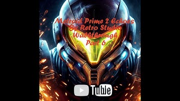 Metroid Prime 2 Echoes By Retro Studio Walkthrough Part 6