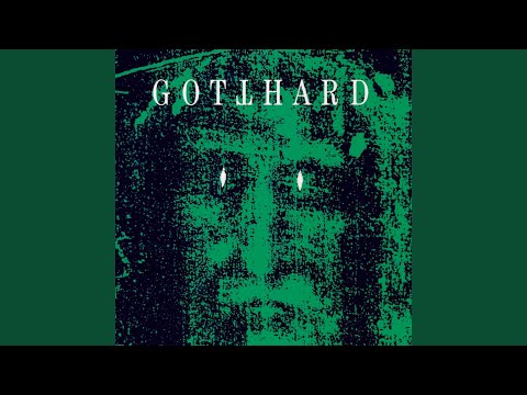 Gotthard — Hunter