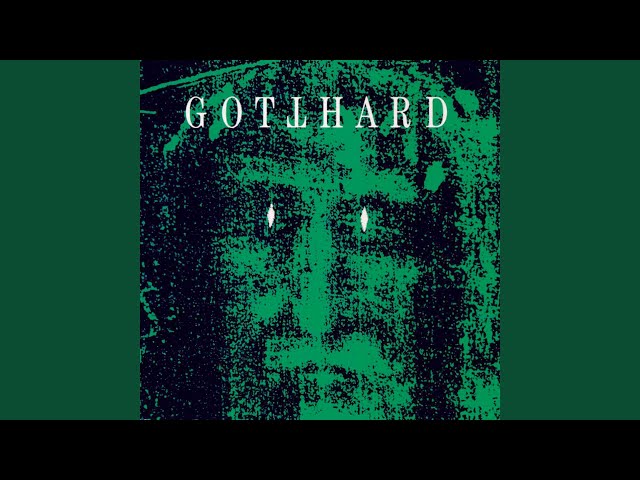 Gotthard - Hunter