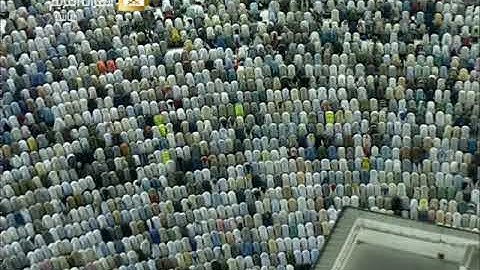 صلاة الفجر الأربعاء 27-12-1440هـ الشيخ بندر بليلة - من سورة النازعات
