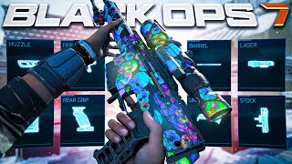 The Overpowered Shadow Sk Sniper In Black Ops 7 Build Code Class Setup