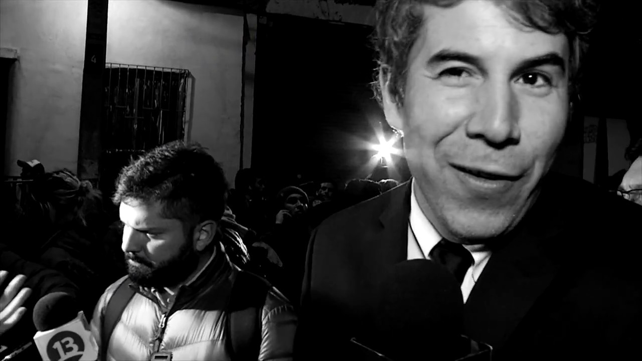 CQC en el comando de Beatriz Sánchez #Primarias2017