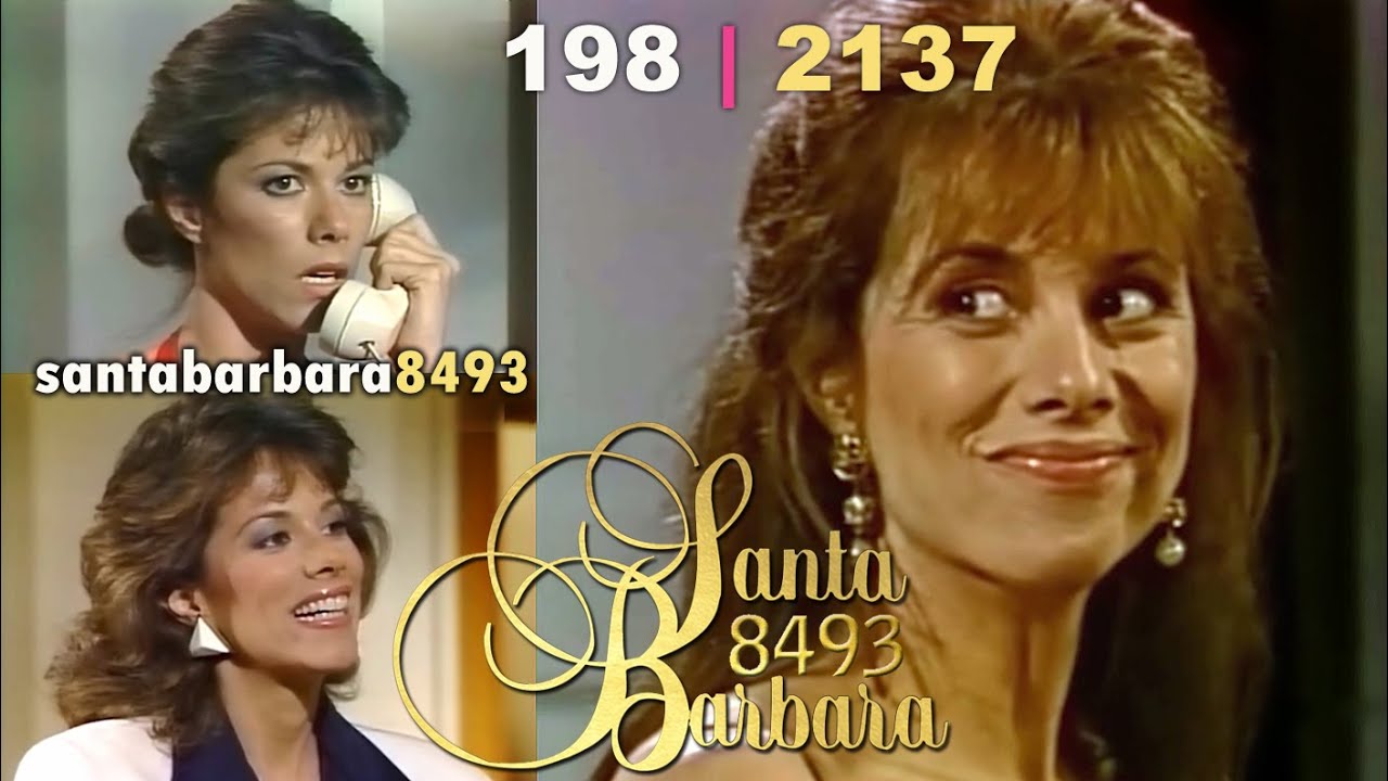 198-2137: First & Last appearance of Nancy Lee Grahn
