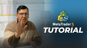 How to use Metatrader 5 on PC