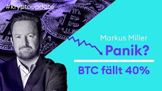Krypto Update: Beim Bitcoin trotz Elon Musk, China-Verbot & Energieverbrauch gelassen bleiben? 😎🏖️ screenshot 5