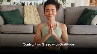 Mastering Emotions: Anger, Greed & Affection