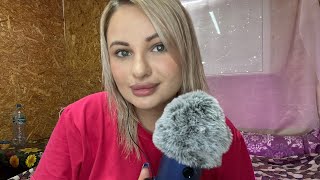 видео: ASMR Болтаем и красимся 💄 картинка: ASMR Болтаем и красимся 💄