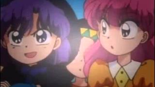 Akazukin Cha Cha ova 3 ENG