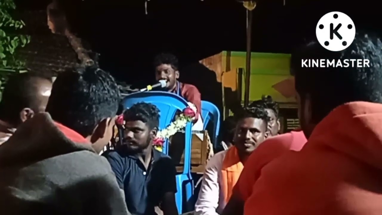 Jeeva master sawal bhajan