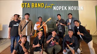 Download Lagu BTS VIDEO KLIP “PULUNG \u0026 AMUNG LATI” ( band session ) || DIBUANG SAYANG 🙏🏻 MP3