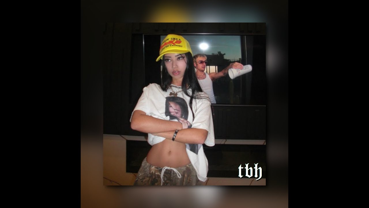 |Free| Souly x Makko x Zackavelli Type Beat – tbh [prod. boundxry]