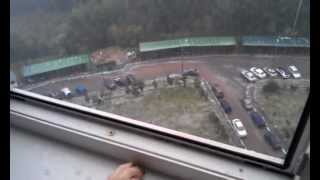 Шквал в Одинцово (Трехгорка)(, 2012-08-11T15:00:07.000Z)