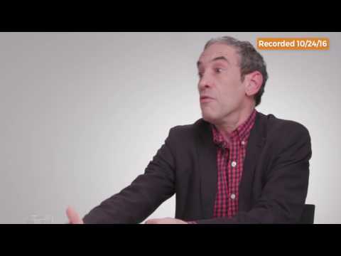 Douglas Rushkoff shares solution for downside of digital revolution: Shift to revenue-based strategy thumbnail