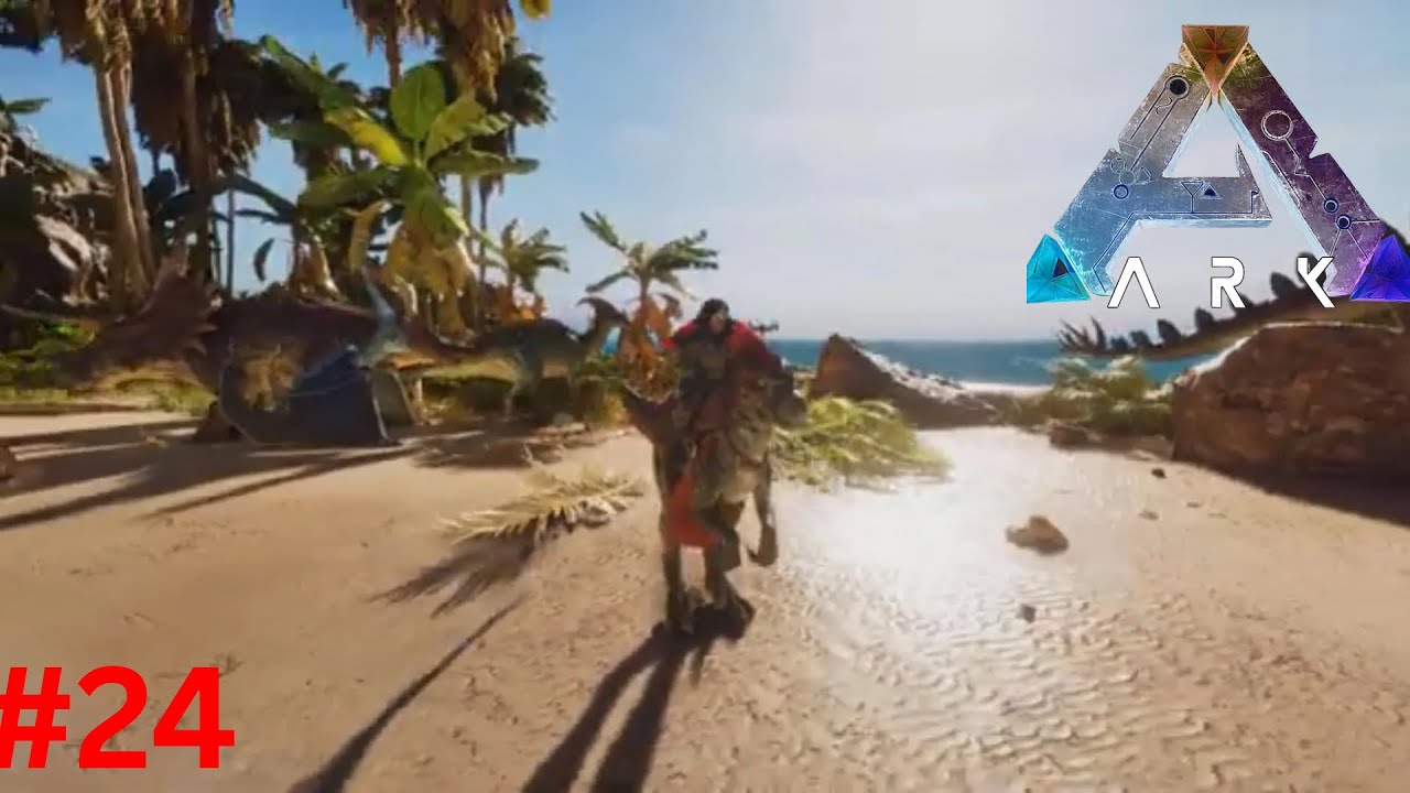 Asa modded:Ich gehe auf tame mission