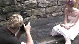 ARLUND Photo Shoot 3/16/09 Part1