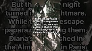 Famous The world’s most famous divorcee, her love photo sold for 2.5 million FR! #diana#DodiAlFayed#royal Profile