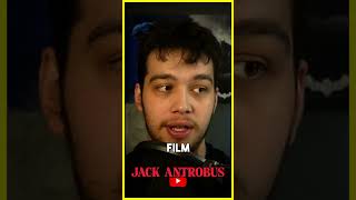 Most nothing movie? #horror #films #videoessay #clips #backrooms #skinamarink #gaming #liminalspace