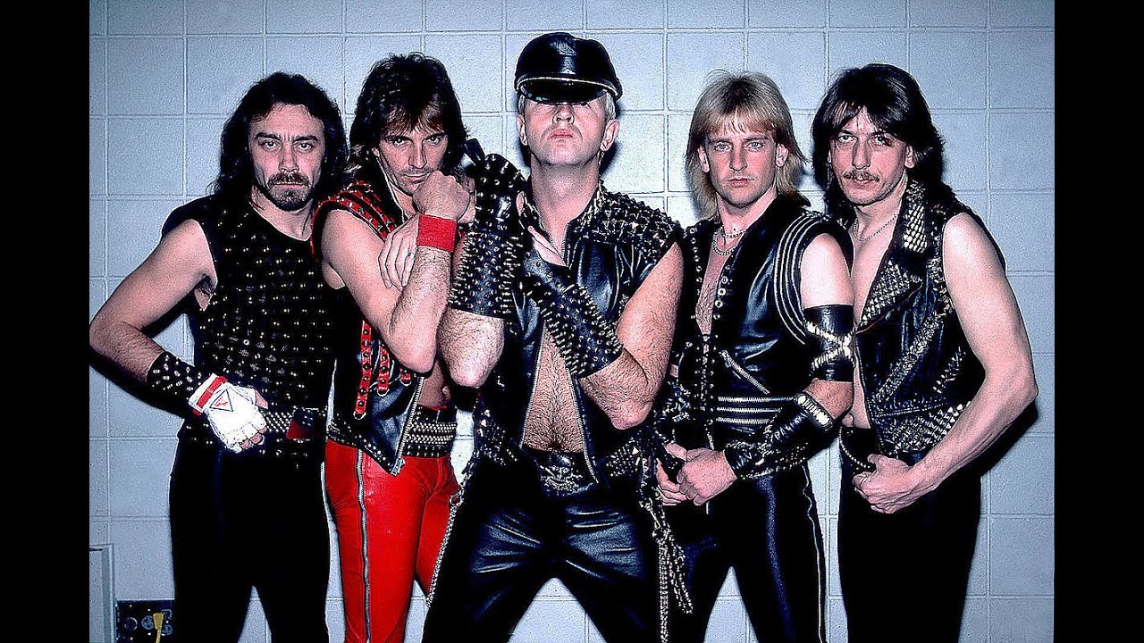The Hudson Valley Squares: We Create Our Own Judas Priest