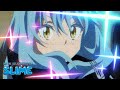 PEACEKEEPER - That Time I Got Reincarnated as a Slime S3 OP - 90&#39;s style | City Pop Version