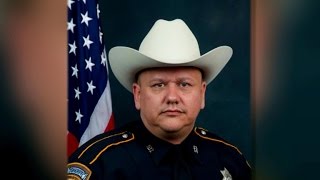 Man accused of killing Houston deputy to appear in court