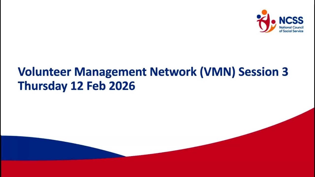 Data-Driven Volunteer Partnership Sustainability