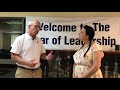Touring Bethesda Academy: What is Happening Now?