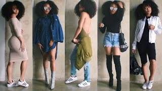 Slaying A School Full Of Michelles 101 Back To School Outfit Ideas