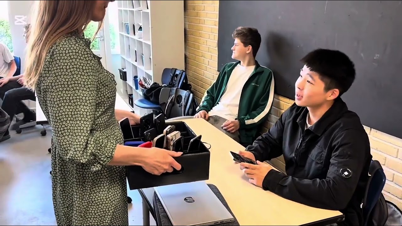 Sidste skoledag Resen Skole-Nomineringer