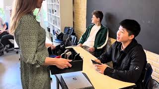 Sidste Skoledag Resen Skole-Nomineringer