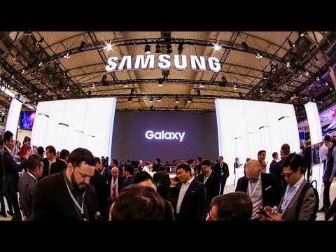 Samsung&rsquo;s Galaxy S9 event: Watch CNET&rsquo;s live coverage here