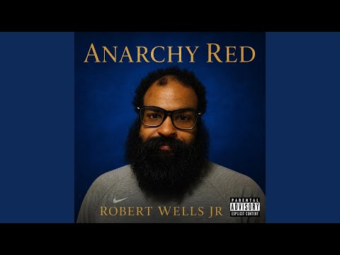 Anarchy red - YouTube