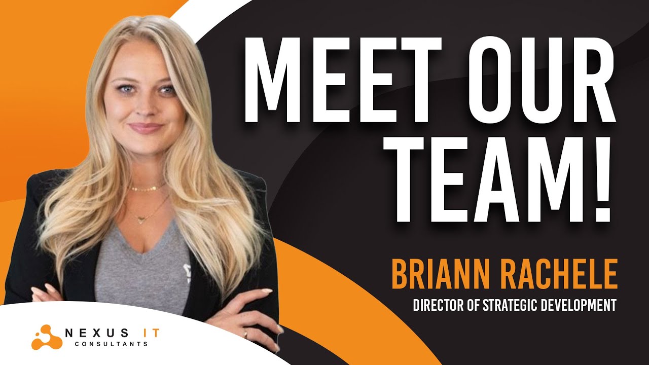 BriAnn Rachele Utah IT Services Providers