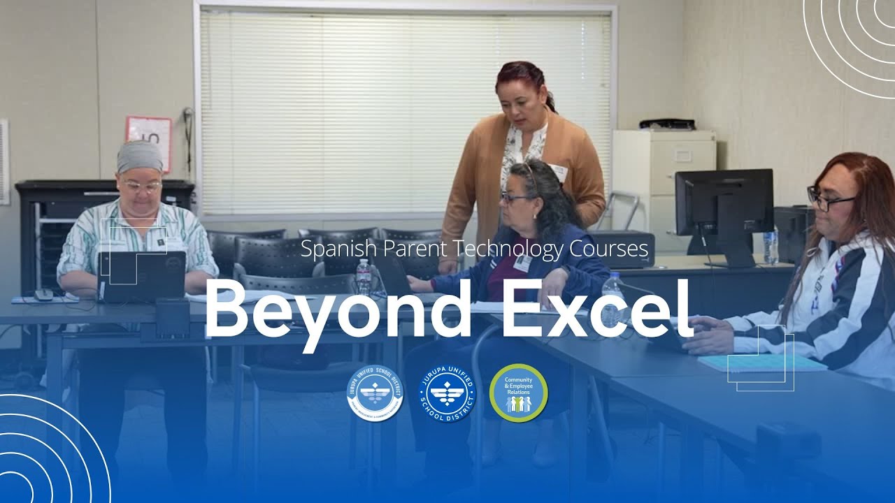 Beyond Excel - The Horizon (December '24) - YouTube