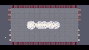 Coalescence of Hydraulic Fractures