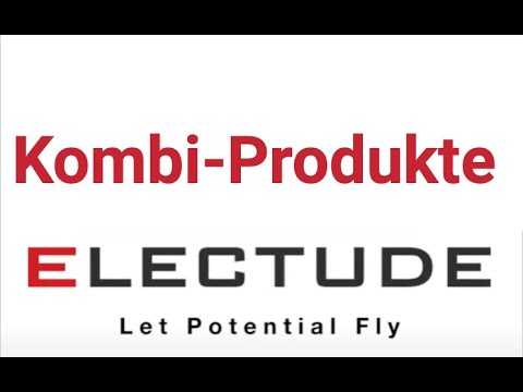 Electude - Kombi-Produkte