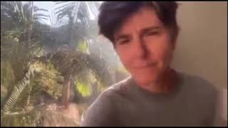 Tig Notaro’s “Hello Again” Tour Announcement!