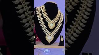 💖✨Timeless Beauty, Endless Shine ✨💖 Whatsapp 8825538086 #nabajewels #TrendingJewels #ElegantStyle