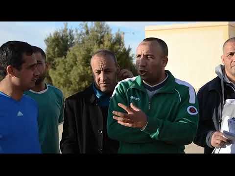 لجنة خدمات عمال التربية لولاية الجلفة
