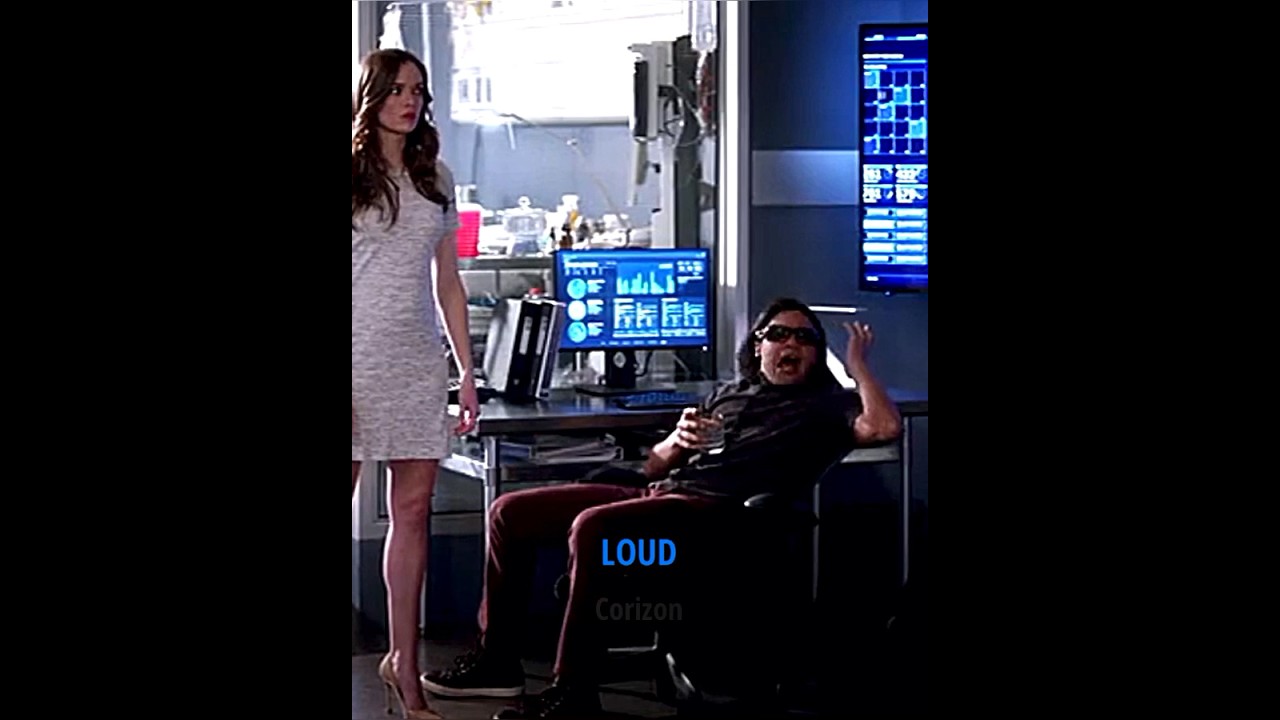Ralph Discovers The Multiverse | The Flash | #shorts