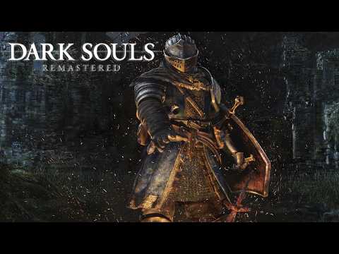 Playing Dark Souls for the first time 6