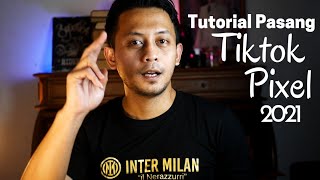 Tutorial Pasang TikTok Pixel 2021 screenshot 4