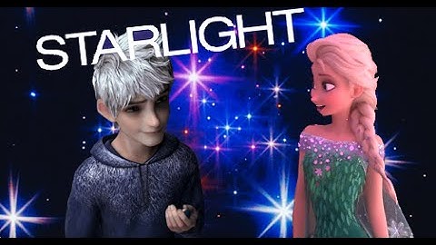 [Mep Non/Disney] Starlight // Part 8